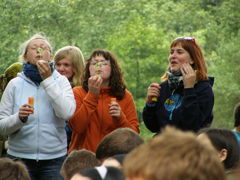 P7020440 Zahrada Holky